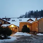 Jantolak Pensjonat