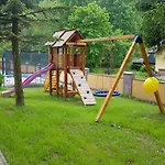 Jantolak Guest house Zuberec