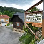 Guest house Jantolak Zuberec