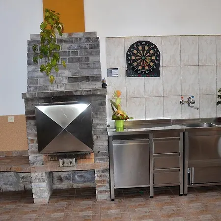 Jantolak Guest house Zuberec