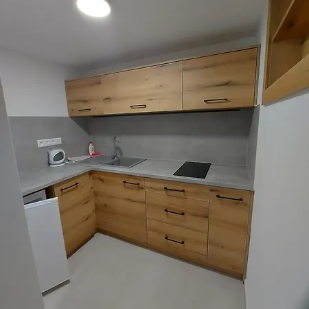 Gasthof Jantoľák Zuberec