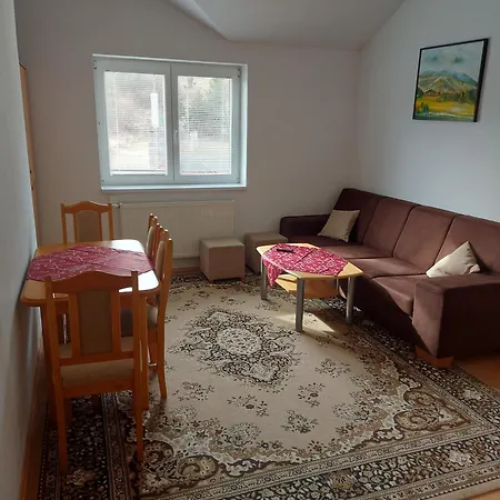 Jantoľák * Zuberec