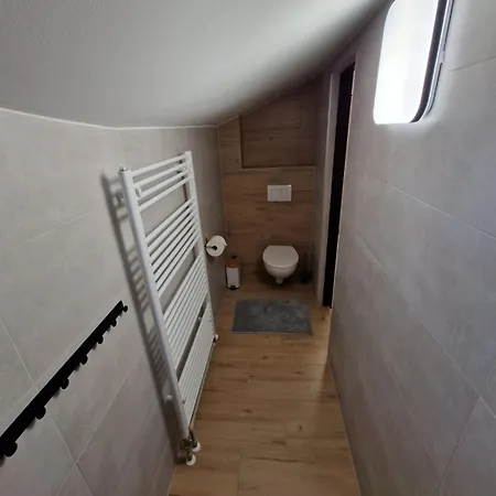 Jantolak Penzión pre hostí