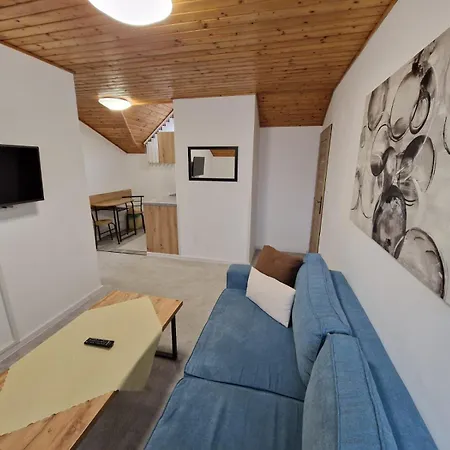 Guest house Jantolak