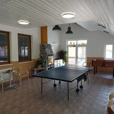 Jantoľák Casa de hóspedes *