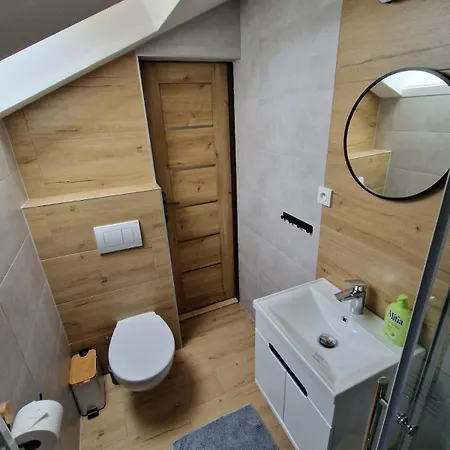 Guest house Jantolak