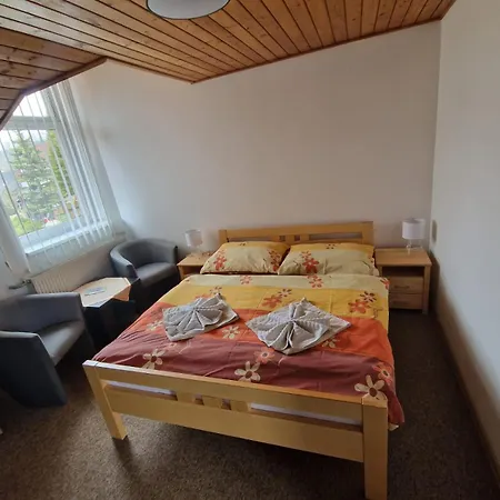 Jantoľák Gasthof *