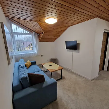 Jantolak Guest house Zuberec