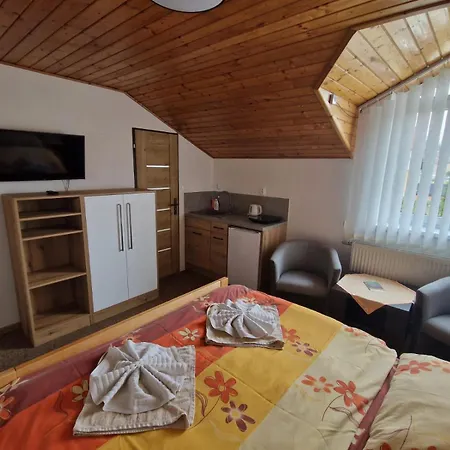 Gasthof Jantoľák Zuberec