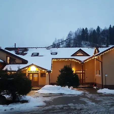 Jantolak Penzión pre hostí