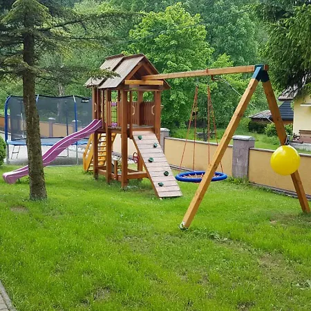 Jantolak Guest house Zuberec