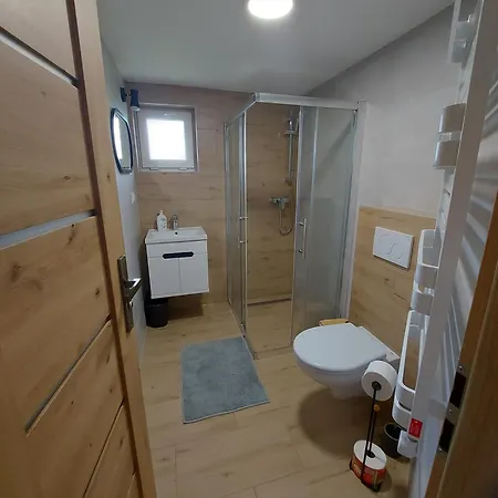 Jantoľák * Zuberec