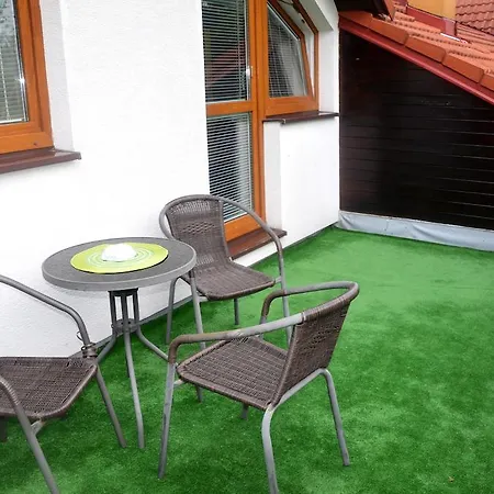 Gasthof Jantoľák *