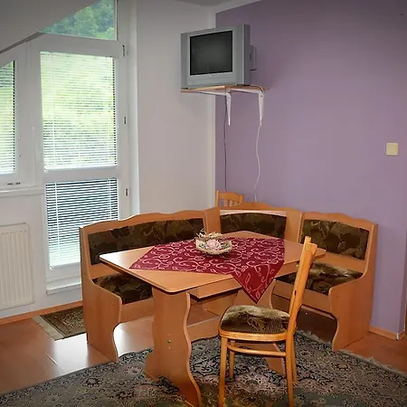 Gasthof Jantoľák *