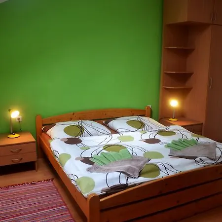 Vendégház Jantolak *