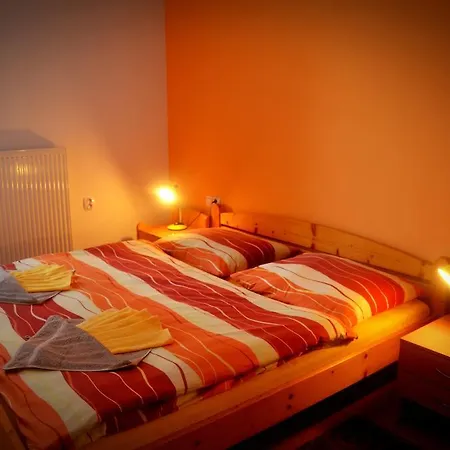 Guest house Jantolak Zuberec