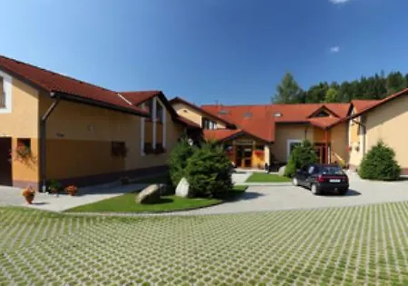 Jantolak Zuberec
