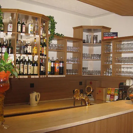 Gasthof Jantoľák *