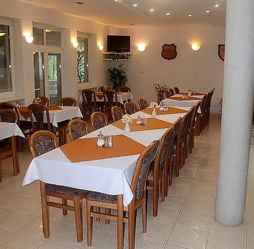 Guest house Jantolak