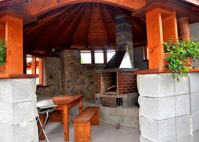 Maison d'hôtes Jantolak