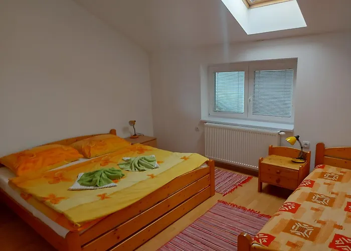 Guest house Jantolak *