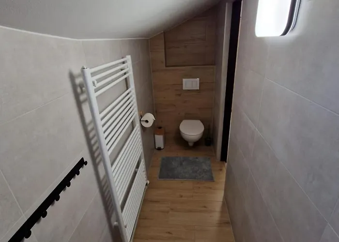 Jantolak Maison d'hôtes