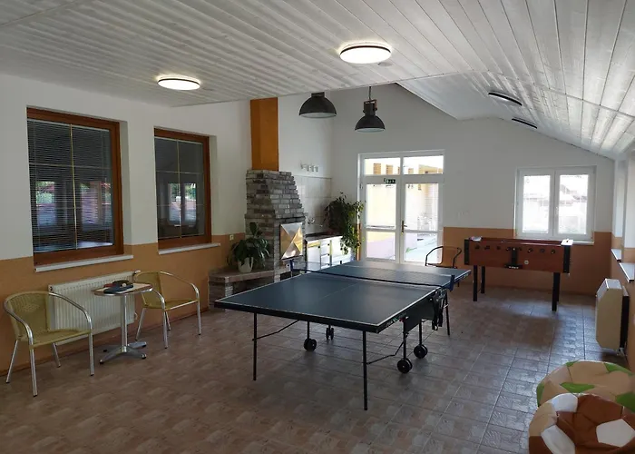 Jantolak Maison d'hôtes *
