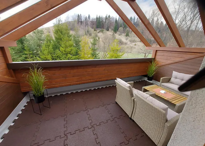 Guest house Jantolak Zuberec