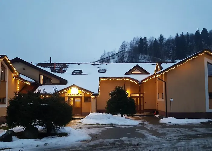 Jantolak Maison d'hôtes