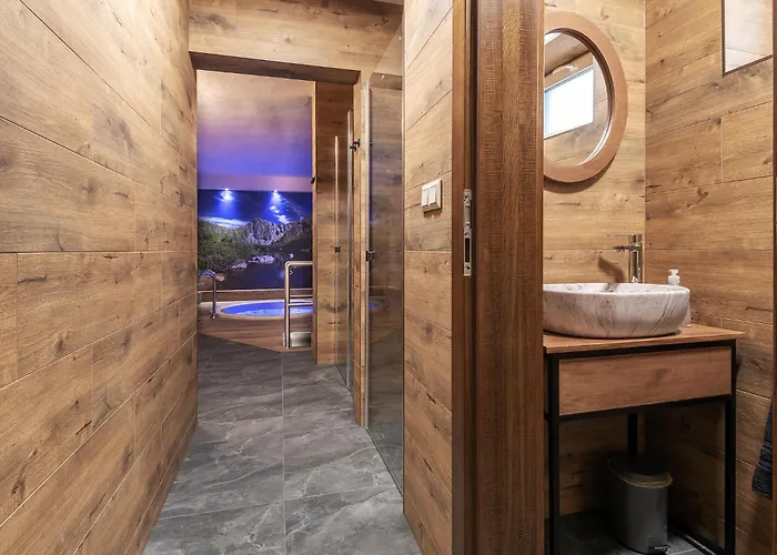 Jantolak Guest house Zuberec