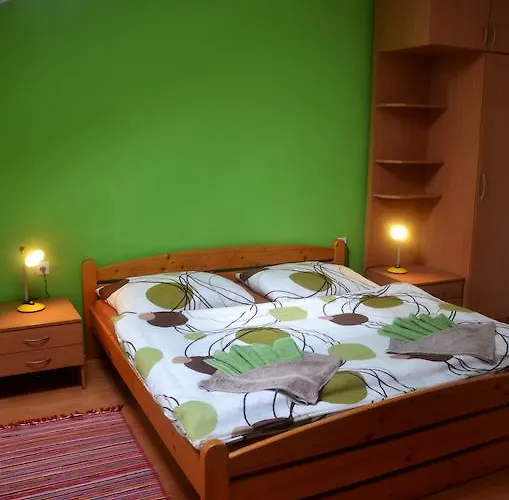 Guest house Jantolak *