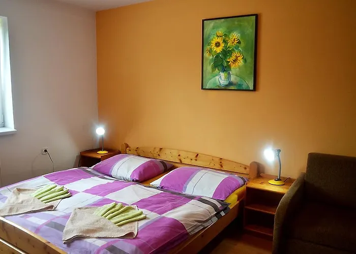 Guest house Jantolak *