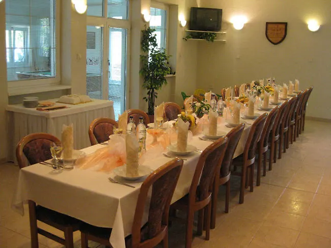 Guest house Jantolak